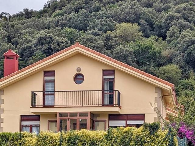 Chalet en venta en Piedrahíta, Santoña