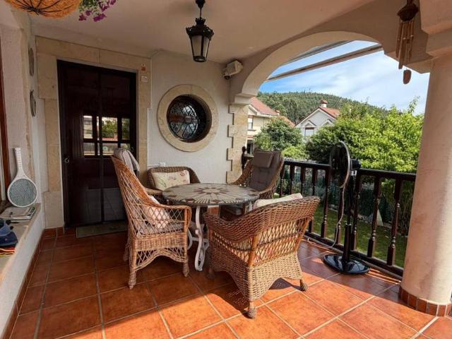 Chalet en venta en Piedrahíta, Santoña