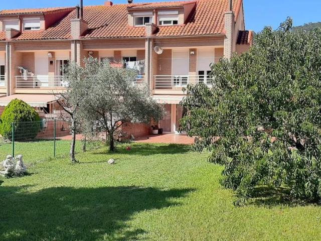 Chalet en venta en Piedrahíta, Santoña