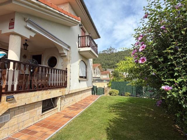 Chalet en venta en Piedrahíta, Santoña