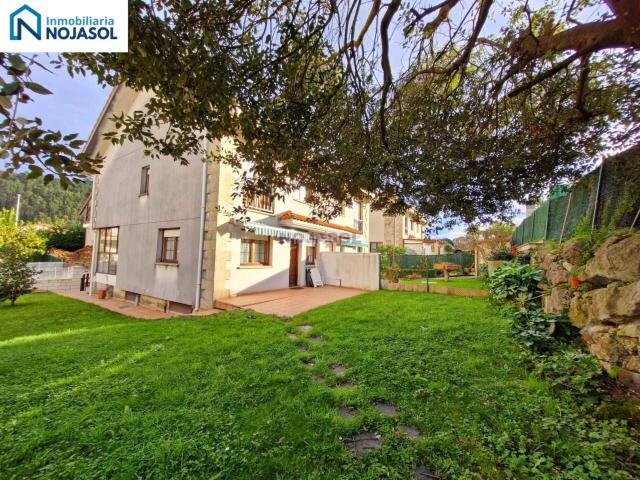 Chalet en venta en Piedrahíta, Santoña