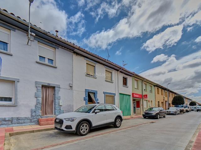 Chalet en venta en Arguedas, Navarra