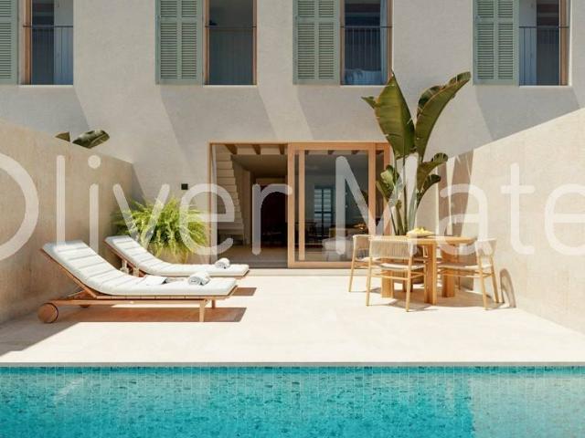 Chalet en venta en Pla de Mallorca, Baleares