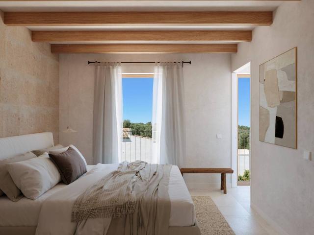 Chalet en venta en Pla de Mallorca, Baleares