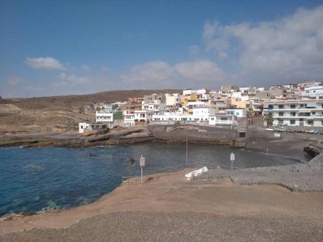 Chalet en venta en Tenerife