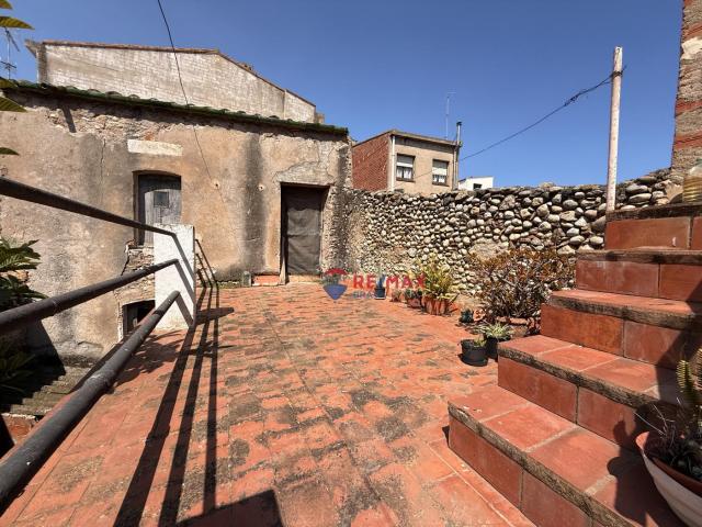 Villa en venta en L'armentera