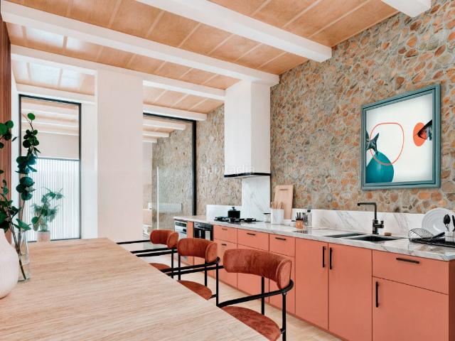 Villa en venta en L'armentera