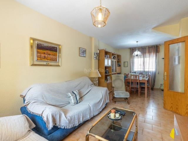 Chalet en venta en Santa Juliana, Comarca de la Vega de Granada