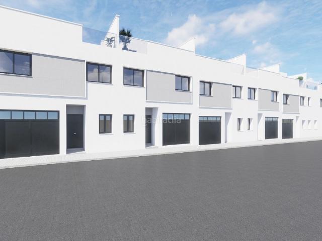 Chalet en venta en Santa Juliana, Comarca de la Vega de Granada