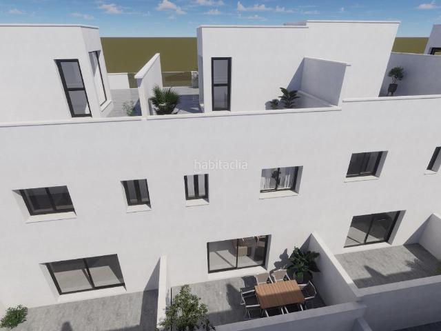 Chalet en venta en Santa Juliana, Comarca de la Vega de Granada