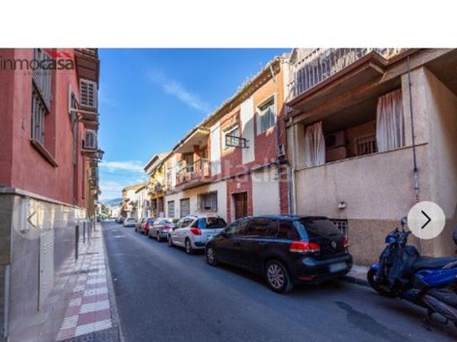 Chalet en venta en Santa Juliana, Comarca de la Vega de Granada