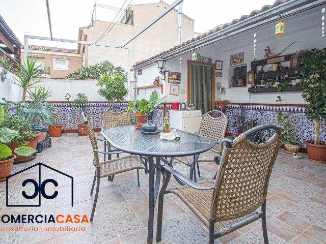 Chalet en venta en Santa Juliana, Comarca de la Vega de Granada