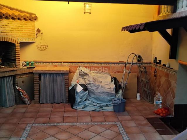 Chalet en venta en Santa Juliana, Comarca de la Vega de Granada