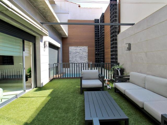 Chalet en venta en Santa Juliana, Comarca de la Vega de Granada