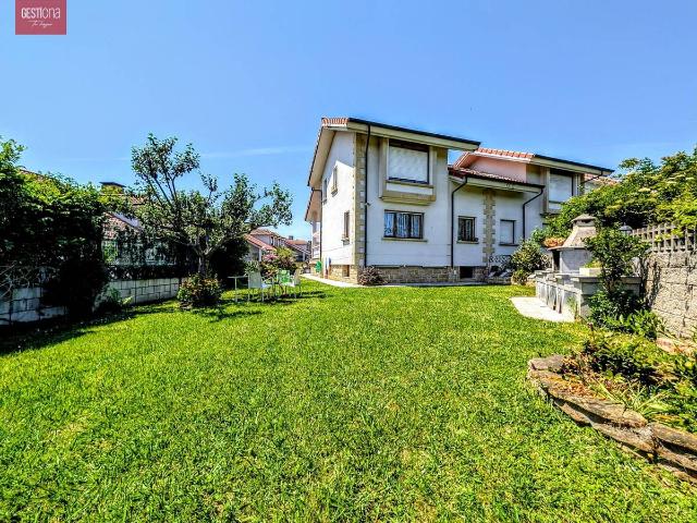 Chalet en venta en Barrio Palacio, Arnuero