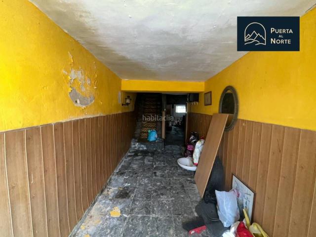 Chalet en venta en Barrio Palacio, Arnuero