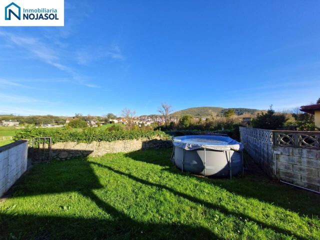 Chalet en venta en Barrio Palacio, Arnuero