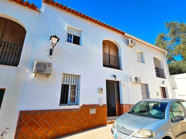 Villa en venta en Aroche