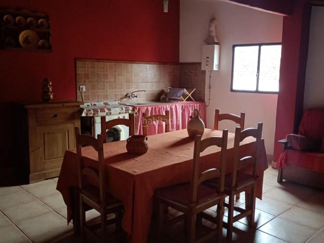 Villa en venta en Aroche