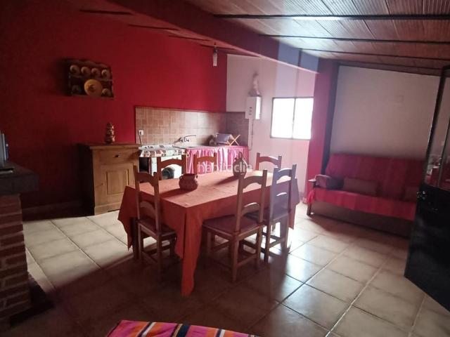 Chalet en venta en Sierra de Huelva, Andalucía
