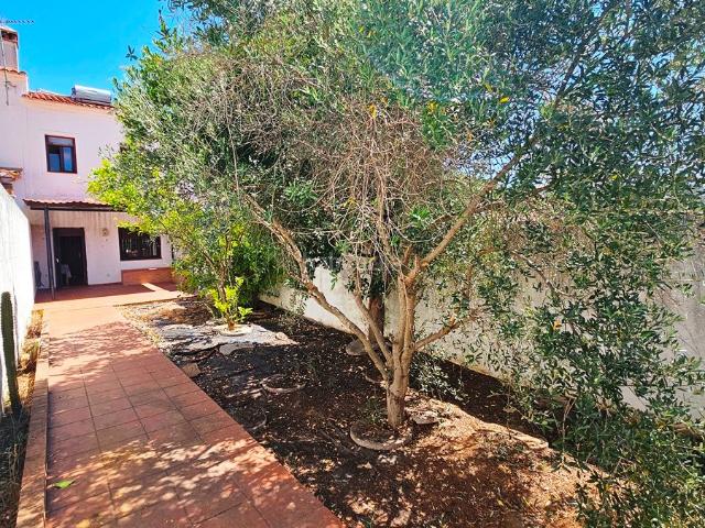 Chalet en venta en Sierra de Huelva, Andalucía