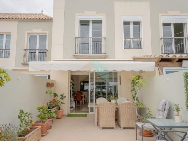 Chalet en venta en Las Casas, Arona