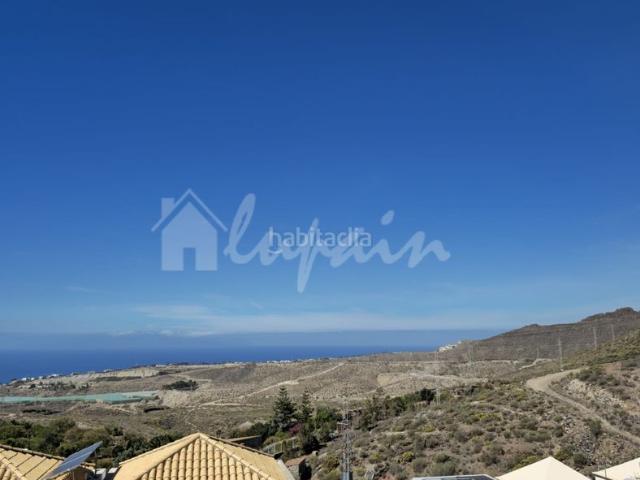 Chalet en venta en Las Casas, Arona