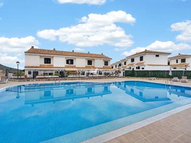 Chalet en venta en Las Casas, Arona