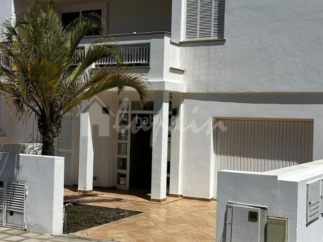 Chalet en venta en Las Casas, Arona