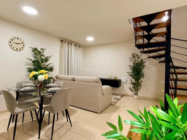 Chalet en venta en Las Casas, Arona