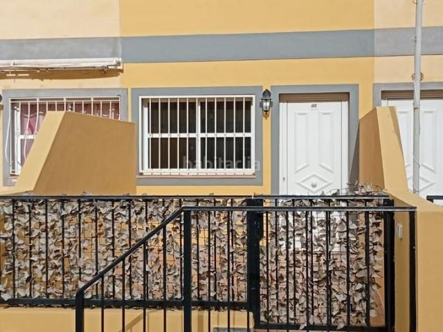Chalet en venta en Las Casas, Arona