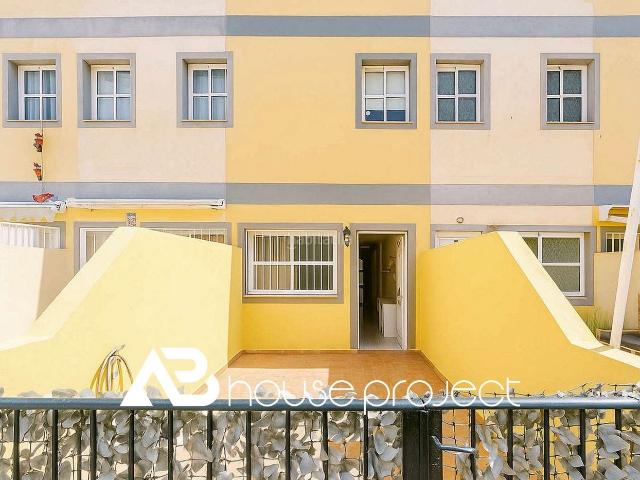 Chalet en venta en Las Casas, Arona