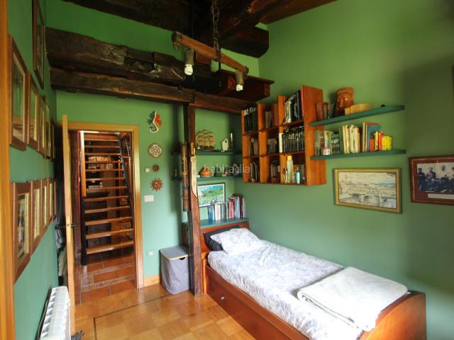 Chalet en venta en Arrankudiaga, Uribarri