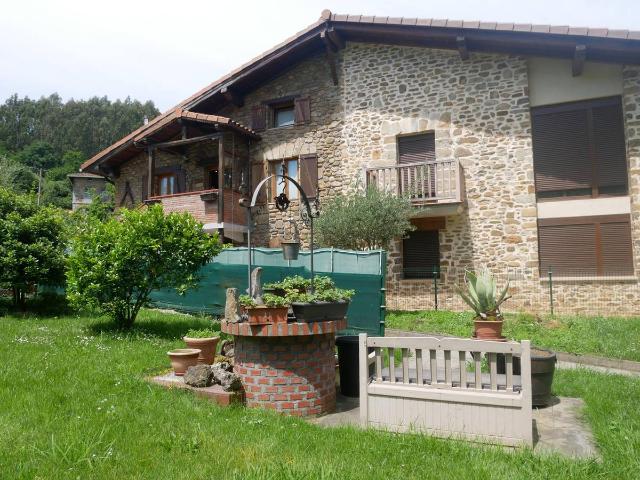 Chalet en venta en Arene, Arrankudiaga