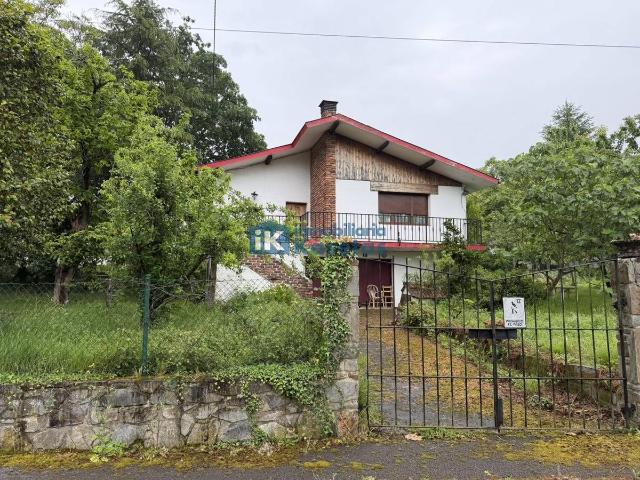Chalet en venta en Arene, Arrankudiaga