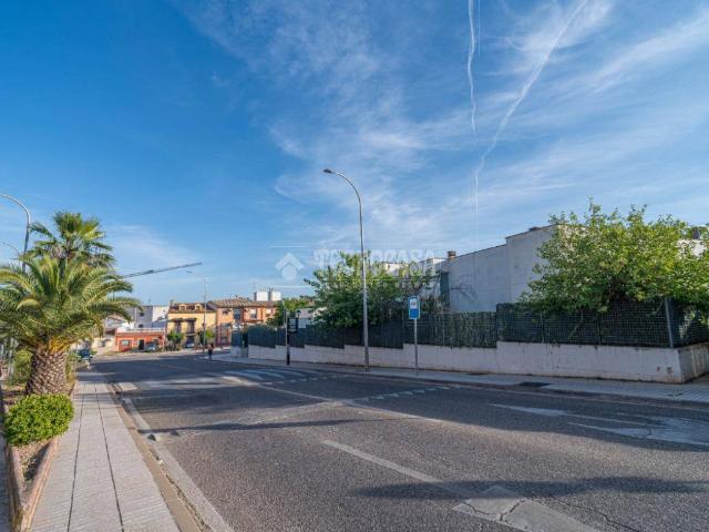 Chalet en venta en Linares, Andalucía
