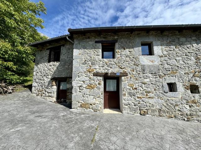 Chalet en venta en Arredondo, Cantabria