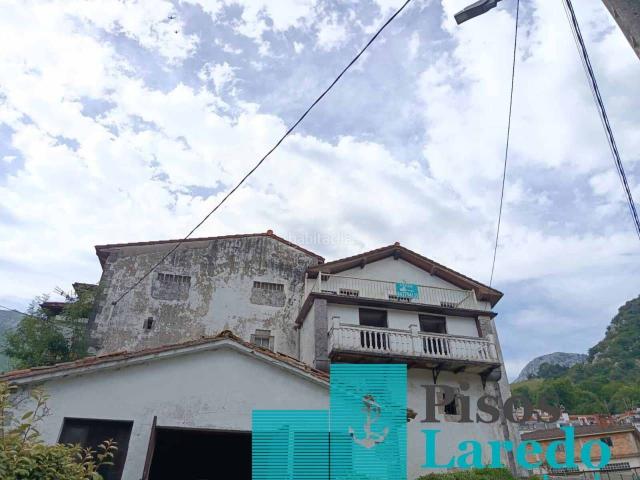 Chalet en venta en Arredondo, Cantabria