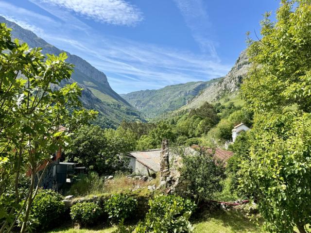 Chalet en venta en Arredondo, Cantabria