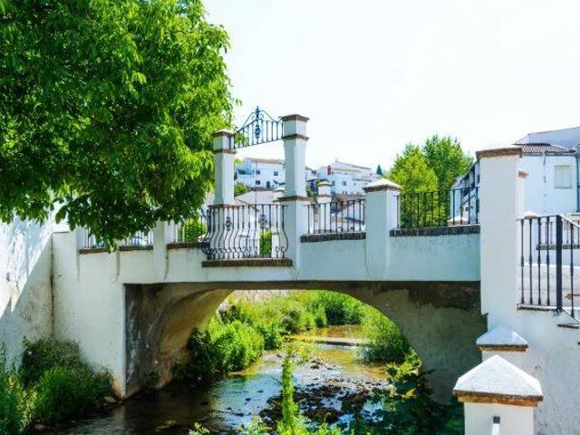 Chalet en venta en Serranía de Ronda, Andalucía