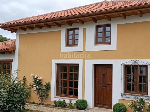 Chalet en venta en Arrieta, Guipúzcoa