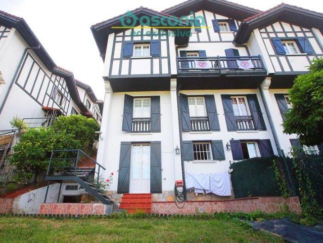 Chalet en venta en Arrigorriaga, Guipúzcoa