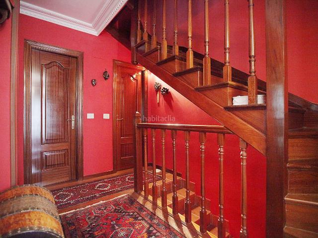 Chalet en venta en Cubo, Arrigorriaga
