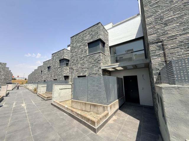 Chalet en venta en Arroyo, Arroyo De La Encomienda