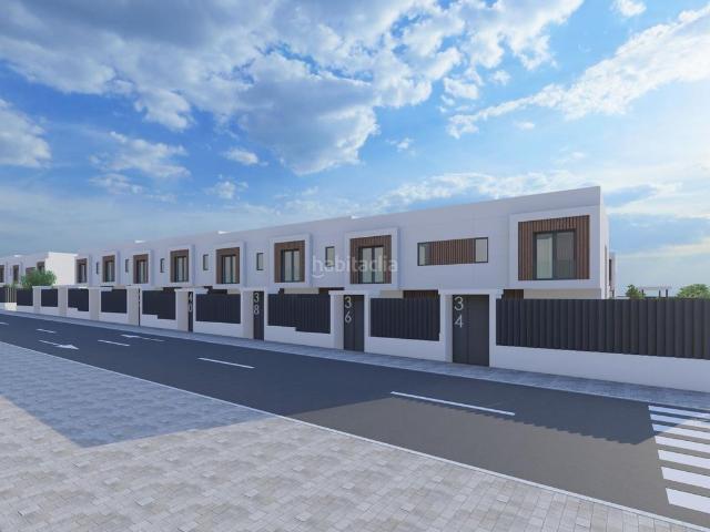 Chalet en venta en Arroyo, Arroyo De La Encomienda