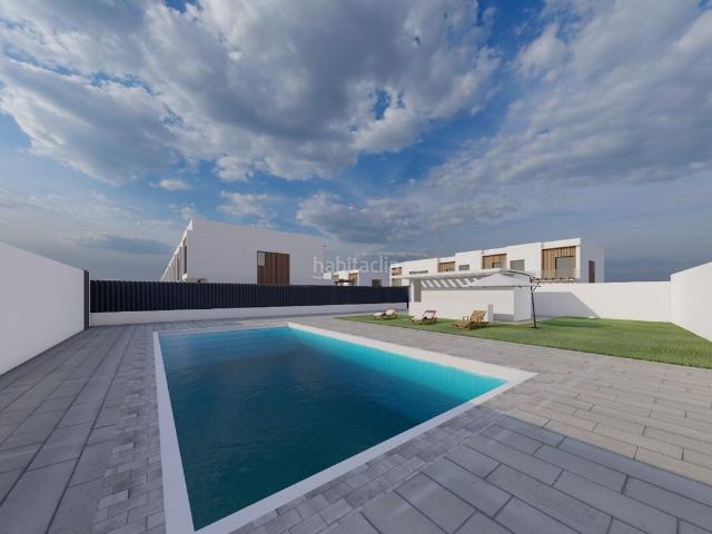 Chalet en venta en Arroyo, Arroyo De La Encomienda