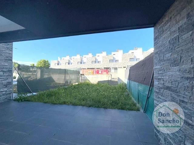 Chalet en venta en Arroyo, Arroyo De La Encomienda