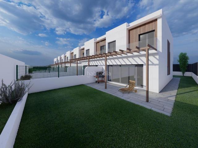 Chalet en venta en Arroyo, Arroyo De La Encomienda