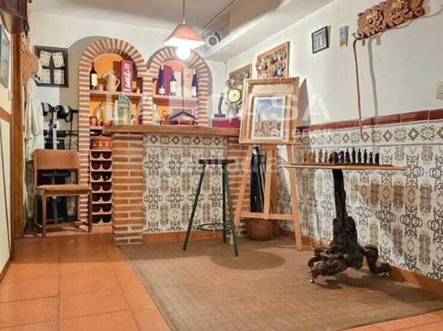 Chalet en venta en Arroyo, Arroyo De La Encomienda