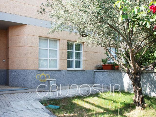 Chalet en venta en Arroyo, Arroyo De La Encomienda